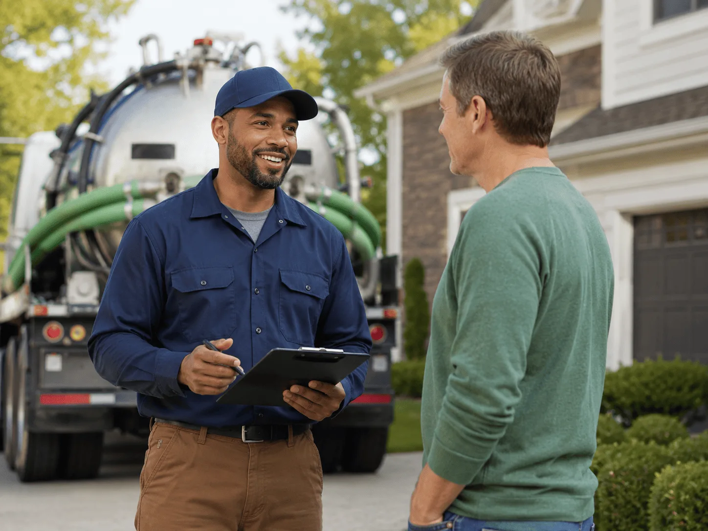 Mosquito Control Beloit, WI FAQs